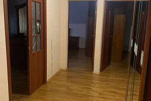 3х-комнатная квартира Волынская 10 в Москве 10