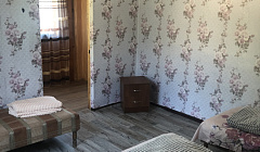 Фото объекта «Частный сектор 1-й переулок Лакоба 18 в Гаграх», 5