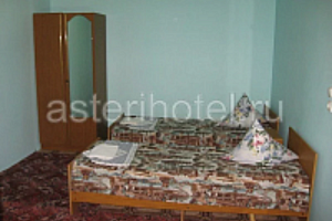 &quot;Астери&quot; гостевой дом в Кучугурах фото 8