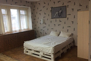 Гостевые дома Ярославля недорого, "Day&Night" недорого - цены