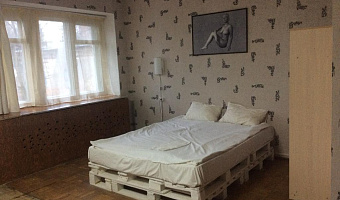 &quot;Day&Night&quot; гостевой дом в Ярославле - фото 2
