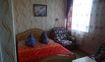 &quot;Надежда&quot; гостиничный комплекс в Новокузнецке - фото 4