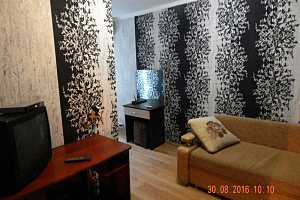 2х-комнатная квартира Лазарева 48 в Лазаревском фото 3