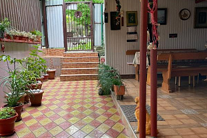 Гостевые дома Абхазии недорого, "Уют" недорого - цены