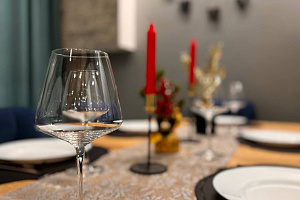 &quot;Loft 50&quot; квартира-студия