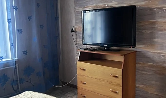 2х-комнатная квартира Киселёва 13 в Богучанах - фото 2