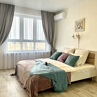 1-комнатная квартира Ивана Голубца 147