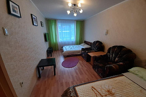 1-комнатная квартира Северный 13