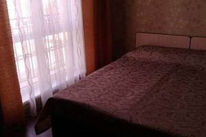 2х-комнатная квартира Абрикосовая 21 кв 17 в Кабардинке фото 9