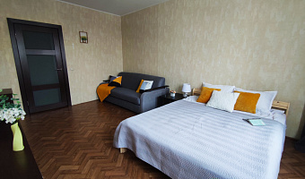 1-комнатная квартира Трудовая 7 в Ивантеевке - фото 3