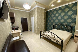 Квартиры Якутска на месяц, "LUXURY" мини-отель на месяц - фото
