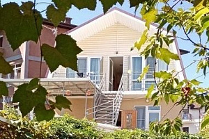 Частный сектор Фестивальная 40/2