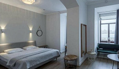 Фото объекта ««Английский» гостевой дом в Санкт-Петербурге», 2