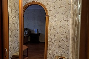&quot;Уютная и теплая&quot; 1-комнатная квартира в Могоче фото 5