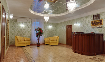 &quot;СЕМЬ КОРОЛЕЙ&quot; гостиница в Волгограде - фото 2