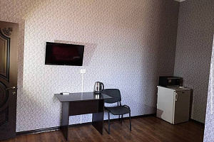 Мини-отели в Дагестане, "Отель Мехтиева" мини-отель - раннее бронирование