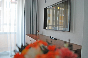 Отели Зеленоградска красивые, "Malina Cranz" апарт-отель красивые - цены
