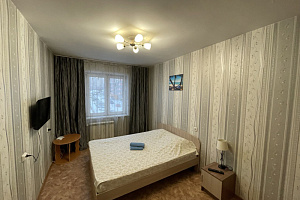 Мини-гостиница Караульная 48 в Красноярске 1