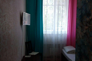 &quot;Aleyris&quot; апарт-отель в Томске фото 3