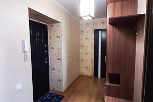 2х-комнатная квартира Ушакова 12 в Новоалтайске 20