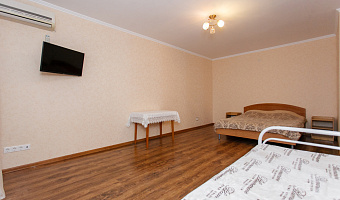 &quot;ЖК Солнечный&quot; 1-комнатная квартира в Витязево - фото 3