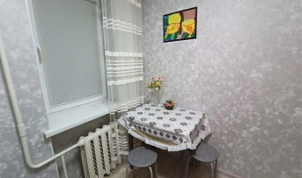 &quot;Крепостная&quot; 1-комнатная квартира в Крымске - фото 4