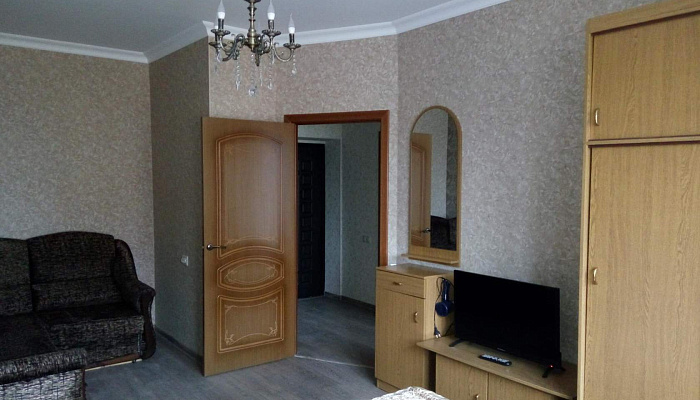 1-комнатная квартира Орджоникидзе 84/5 кв 56 в Ессентуках  - фото 1