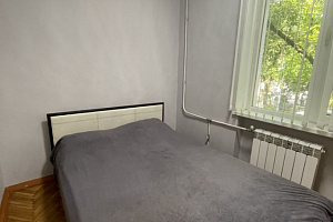 3х-комнатная квартира Парковая 42