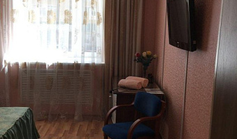 &quot;Сальма&quot; отель в Казани - фото 2