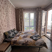 2х-комнатная квартира Мира 3/6А