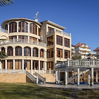 &quot;Колизей&quot; гостевой дом