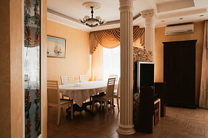 &quot;Грезы&quot; гостиница в Омске фото 3