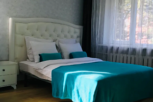 1-комнатная квартира Богдана Хмельницкого 33 в Калининграде 2