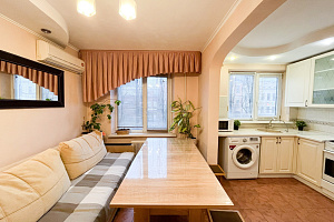 &quot;Добрые квартиры на Красноармейской 63/90&quot;  2х-комнатная квартира в Ростове-на-Дону 3