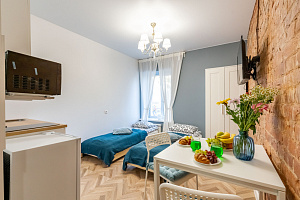&quot;Smart Apartments on Nevsky Prospect&quot; апарт-отель в Санкт-Петербурге 14