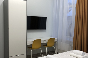 "Simple Seasons Aparts" апарт-отель