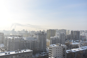 &quot;Домашний Уют на Щорса 54&quot; апарт-отель в Екатеринбурге фото 7