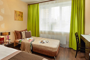&quot;Easy Room&quot; гостиница в Нижнем Новгороде 2