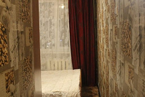 Комната в , "Vladdom25 на Окатовой" 2х-комнатная