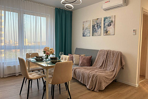 2х-комнатная квартира Добролюбова 8к3 