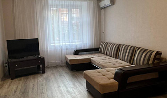 1-комнатная квартира Чистопольская 34 в Казани - фото 3