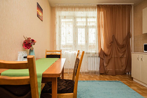 &quot;HomeHotel на Краснодонцев&quot; апарт-отель в Нижнем Новгороде фото 4