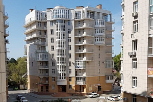2х-комнатная квартира Тюльпанов 41/е кв 30