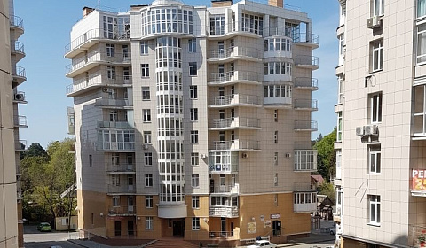 Фото объекта «2х-комнатная квартира Тюльпанов 41/е кв 30 в Адлере», 1