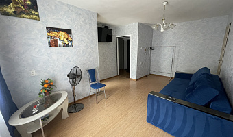 &quot;Бабушка Хаус&quot; 2х-комнатная квартира в Великом Новгороде - фото 4
