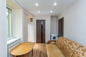 1-комнатная квартира Семёновская 3А во Владивостоке 9