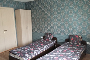 Квартиры Вилючинска 1-комнатные, "Рыбачий" мини-отель 1-комнатная