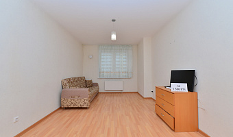 1-комнатная квартира Степана Разина 122 в Екатеринбурге - фото 2