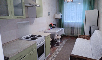 1-комнатная квартира Академика Павлова 80 в Самаре - фото 4