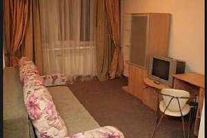 Квартиры Кургана 3-комнатные, "Атриум-2" мини-отель 3х-комнатная
